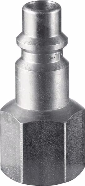 Чоловічий кон з "BSP F / Thd IRP086101
