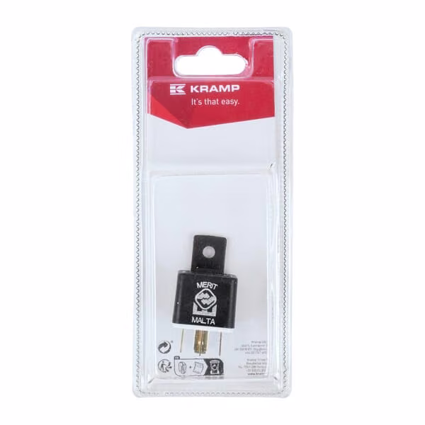 Реле 12V x 20-30A (1) KREL610202P01B