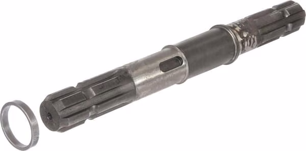 Вал 1 3/8"