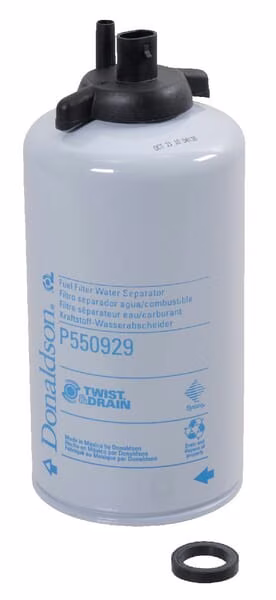 Паливний фільтр Donaldson P550929