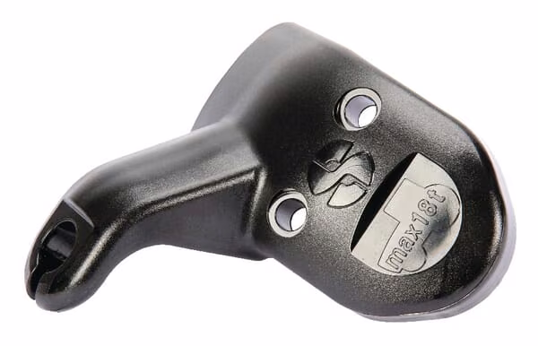Кришка 16 мм rem ctrl Sauermann HS1700KU316