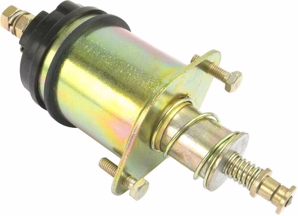 Соленоїд перемикача VPF2226