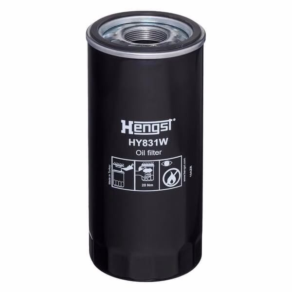 Масляний фільтр HY831W