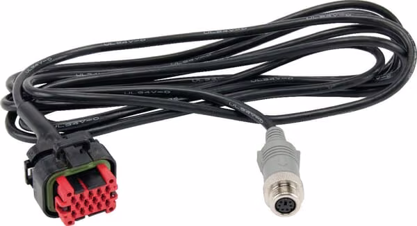 Перехідний кабель S10 CAS66338KR