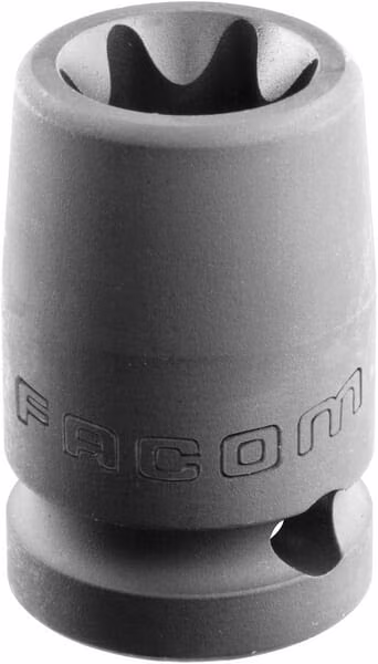 Головка ударна 1/2" TORX E24 NSTX24