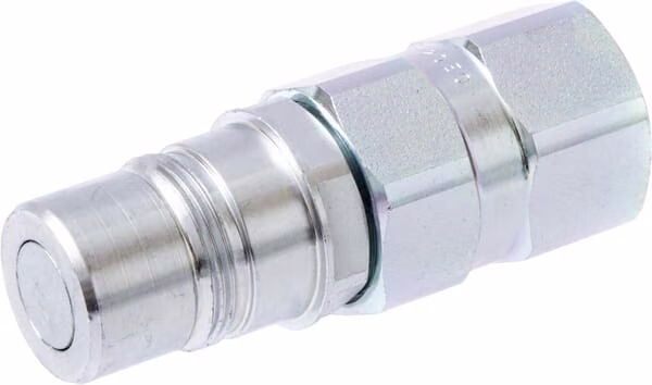 Розмір патрона 1/2 корпусу 1 / 2BSP KIT2FNP12GASM