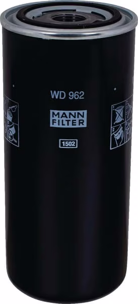 Фільтр гідравлічний M&H WD962