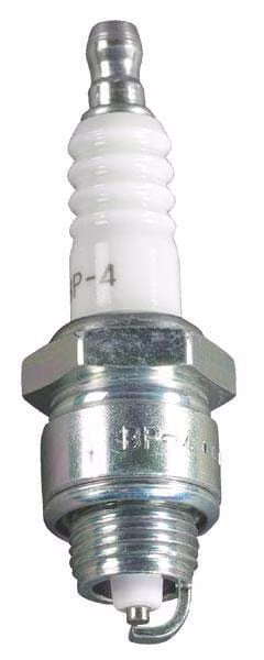 Свічка запалювання NGK BP4