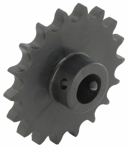 Зірочка 18Т.Lemken 4552603