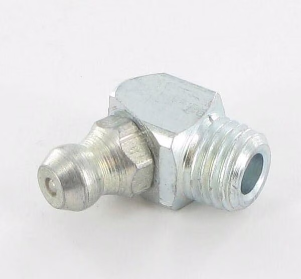 Мастильний ніпель M8x1 - 67,5° 632700