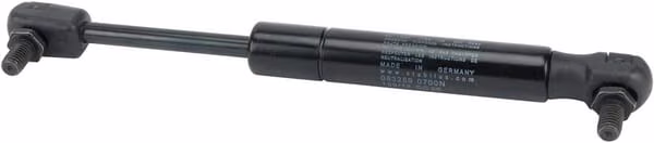 Газонаповнений амортизатор L205-700N CA083259