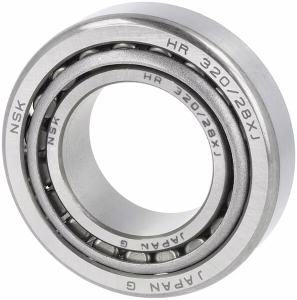 Конічний роликовий підшипник NWB00647
