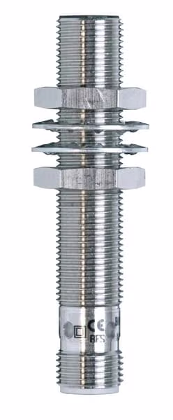 Безконтактний вимикач індуктивний BESM12MIPOC20BS04G