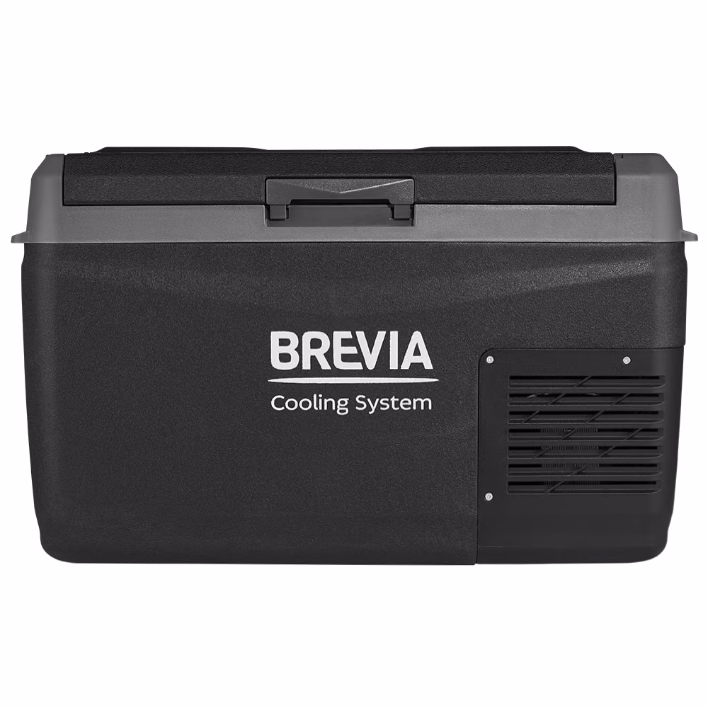Холодильник автомобільний Brevia 29л 24270 24270