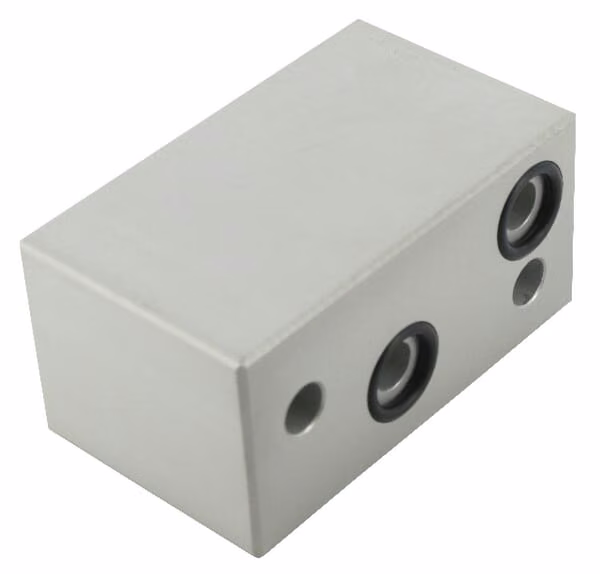Перехідна плита - 48mm MPPSP48