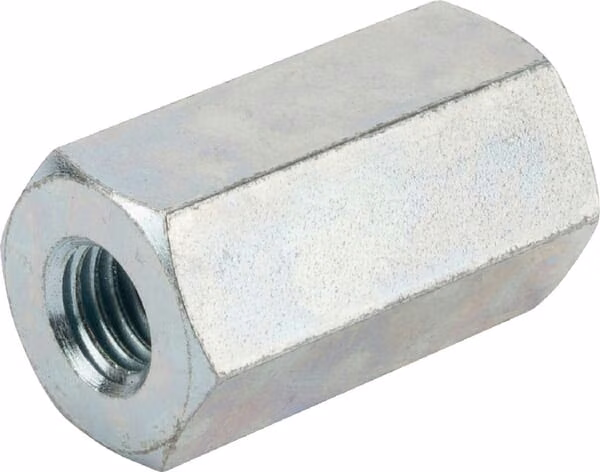 Спеціальна шестигранна гайка M10 AGW61131