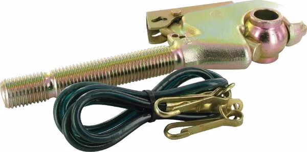 Гачок Toplink M30x3,5 кат. 2 / 2L TL303522LKR