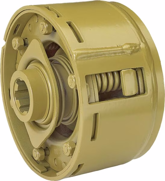 Фрикційна муфта EFK96R 1178061