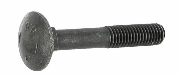 Болт M8x50