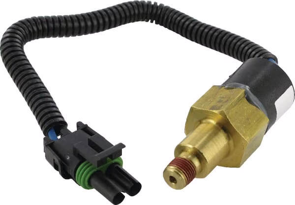 Датчик тиску масла Powershift 410438A2