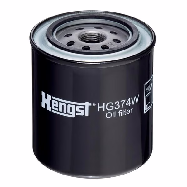 Фільтр накручування трансмісії HG374W