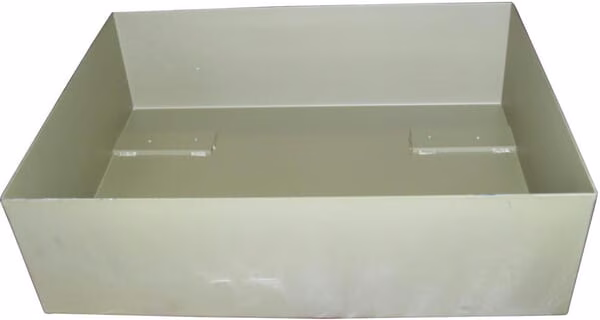 Оливний піддон для NG070/PSTM075-100 LBM100