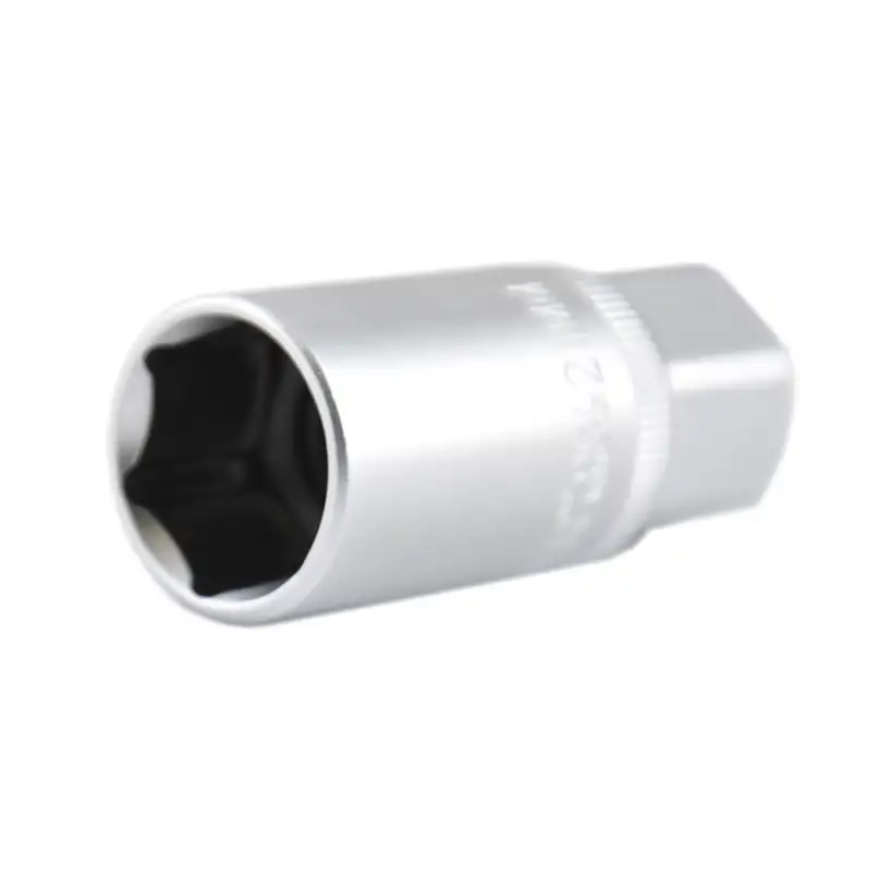 Головка торцева свічна Molder MT62521 Cr-V 1/2" 21мм MT62521