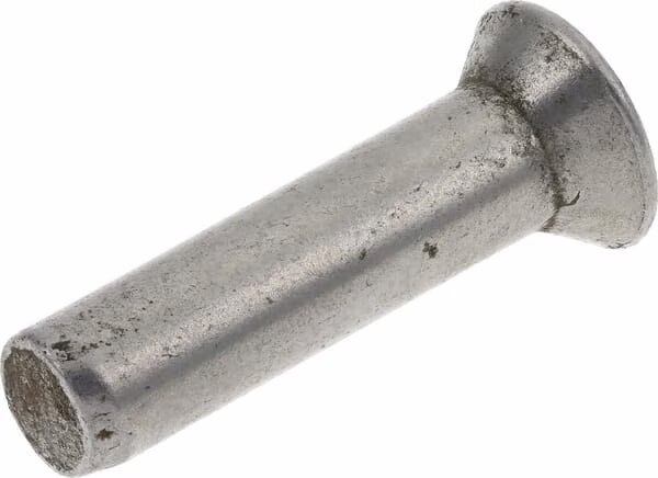 Заклепка потайна 5x20mm