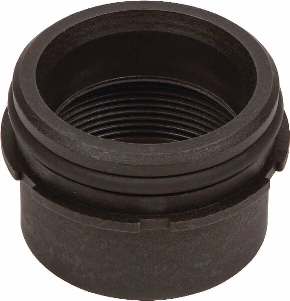 Перехідник 2", L=27,5 K ZF612