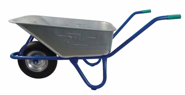 Тачка 100л. WH42100