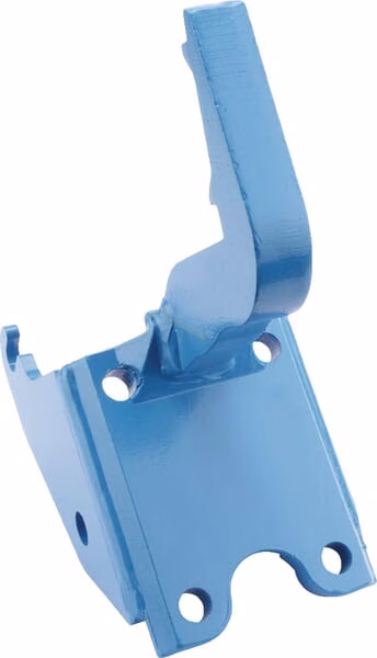 Кронштейн для консолі 90x110/D20x128-D18, Lemken 4128111
