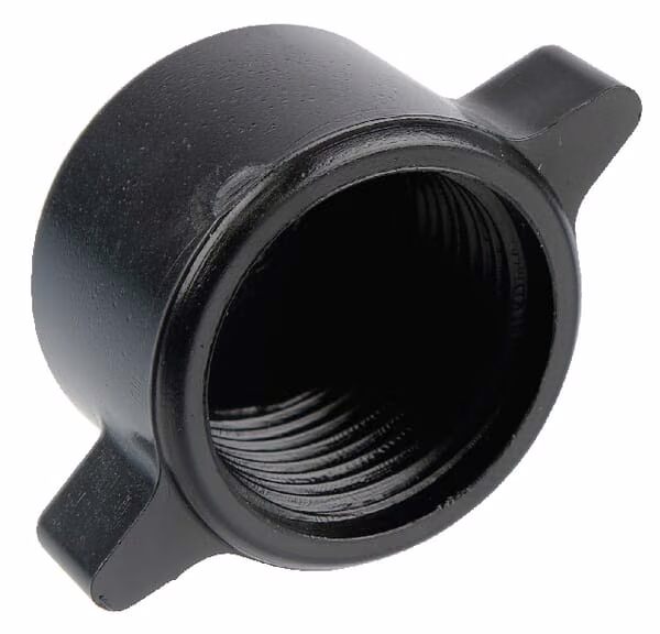 Контргайка G3/4 ZL F610941