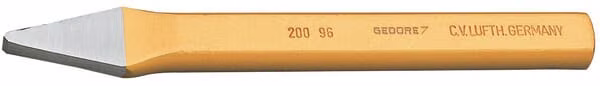 Плоске зубило HG96150
