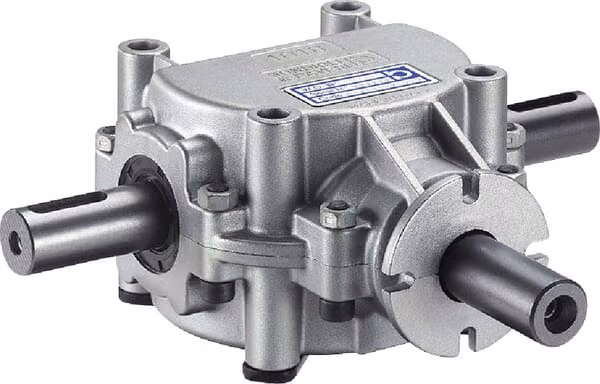 Коробка передач S1018053G122