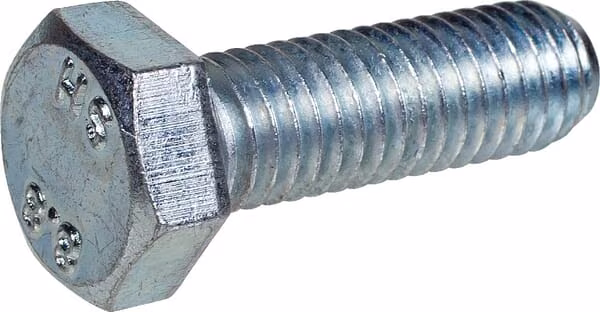 Болт m8x1,25x25 F01020440R