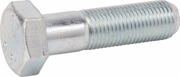 Болт M12x1,25x45