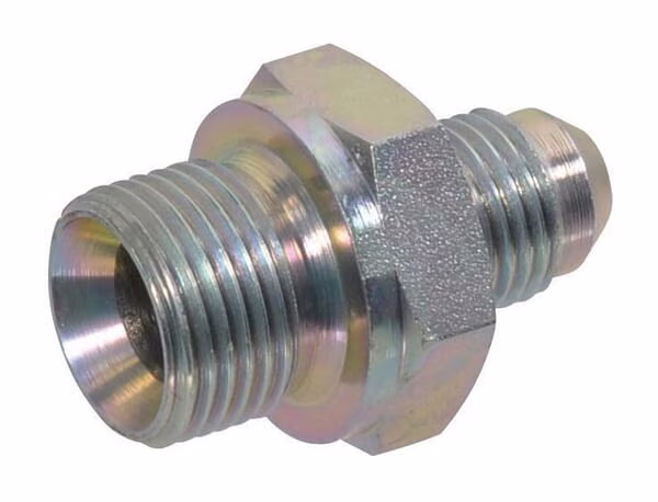 Внутрішня шпилька 3/4 JIC x 3/8 BSP RIB1206