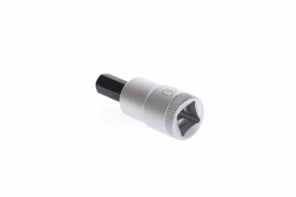 Ключ торцевий шестигранний 1/2"-10M DPIN1910
