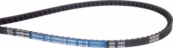 Приводний клиновий ремінь super XE power