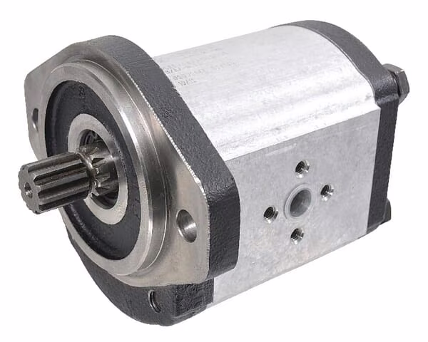 Насос PLP20.25-D0-07S1-LEB/EA-N-FS PLP2025D007S1