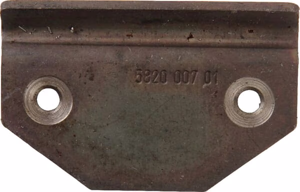 Напрямник Busatis 3320240