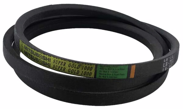 Клиновий ремінь SBV-belt75W800