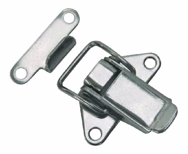 Засувки-клямки T1, полегшеного типу HS491971