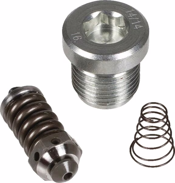 Картридж PLC051-250 PLD10/20 PLD920VPE250