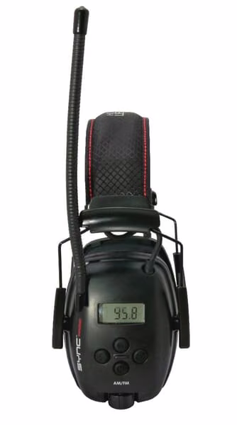 Навушники + FM-радіо 1030330
