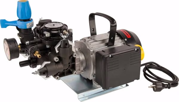 Насос MTP MC25 MNF 230/50 7300099300