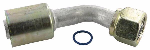 Поворотна муфта №12, 7/8"-14 KL070379