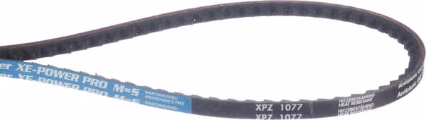 Приводний клиновий ремінь super XE power