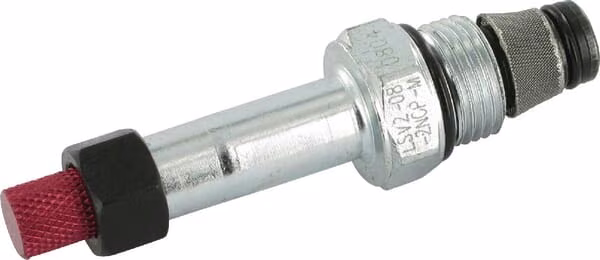 Клапан 2/2 MPP (до 03/2007) LSV2082NCPM