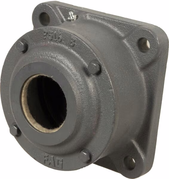 Корпус підшипника F507BL